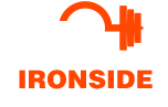 Ironside Fitness Logo